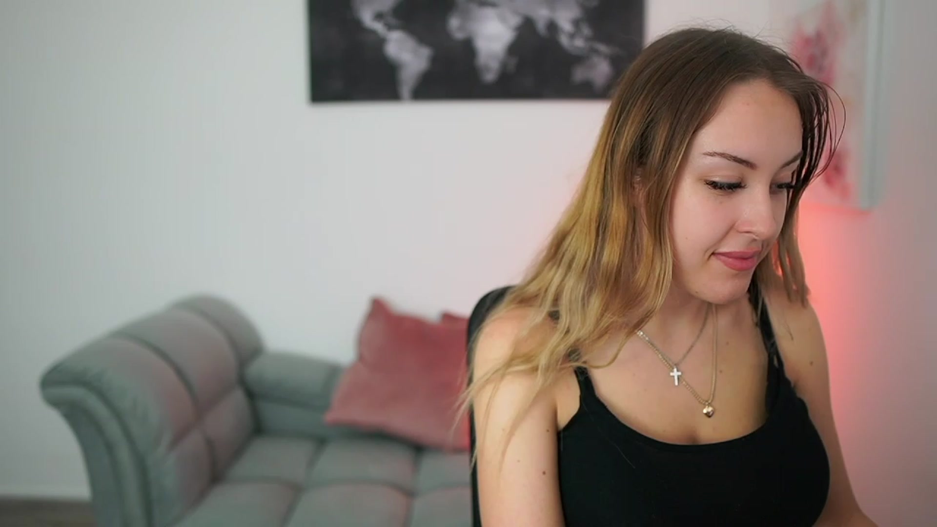 Gallery image thumbnail from Brooklyn_Ch's myfreecams stream on, 07/14/2023, 08:55 image 16 of 20
