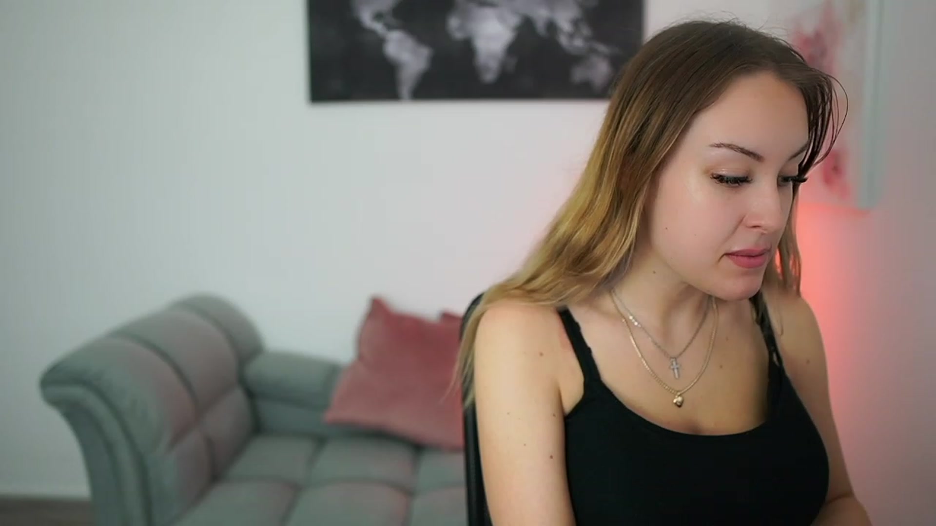 Gallery image thumbnail from Brooklyn_Ch's myfreecams stream on, 07/14/2023, 08:55 image 11 of 20