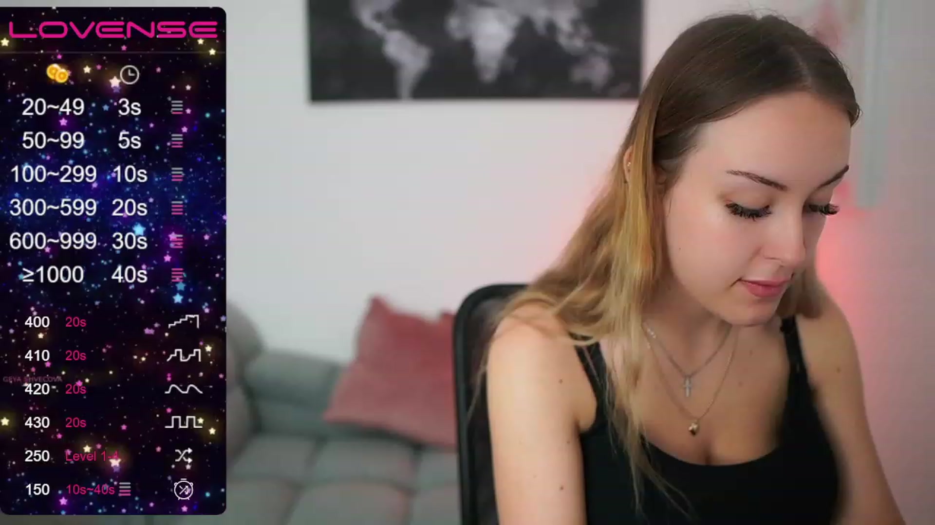 Gallery image thumbnail from Brooklyn_Ch's myfreecams stream on, 07/14/2023, 08:55 image 7 of 20