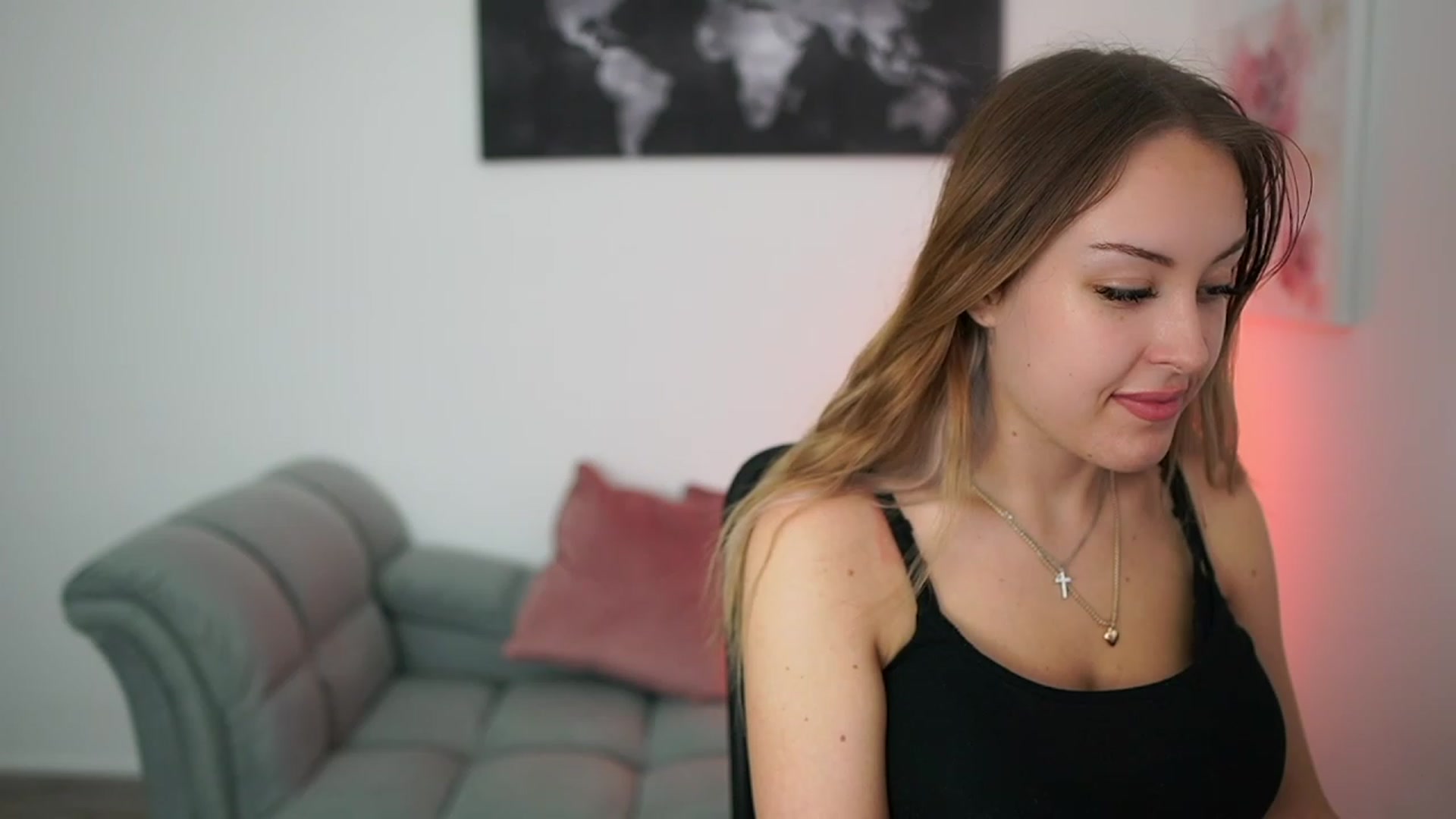 Gallery image thumbnail from Brooklyn_Ch's myfreecams stream on, 07/14/2023, 08:55 image 17 of 20