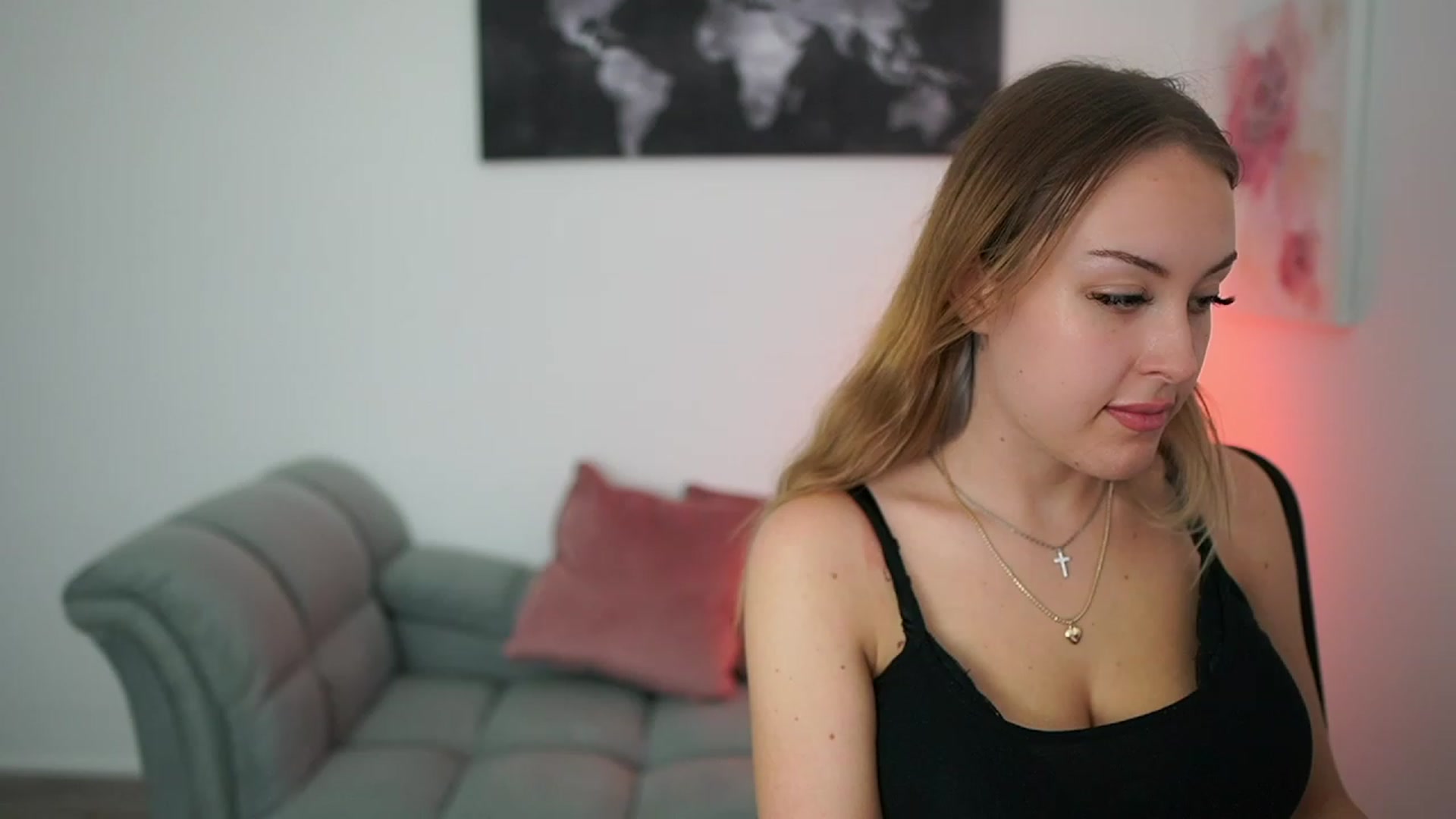 Gallery image thumbnail from Brooklyn_Ch's myfreecams stream on, 07/14/2023, 09:19 image 6 of 20