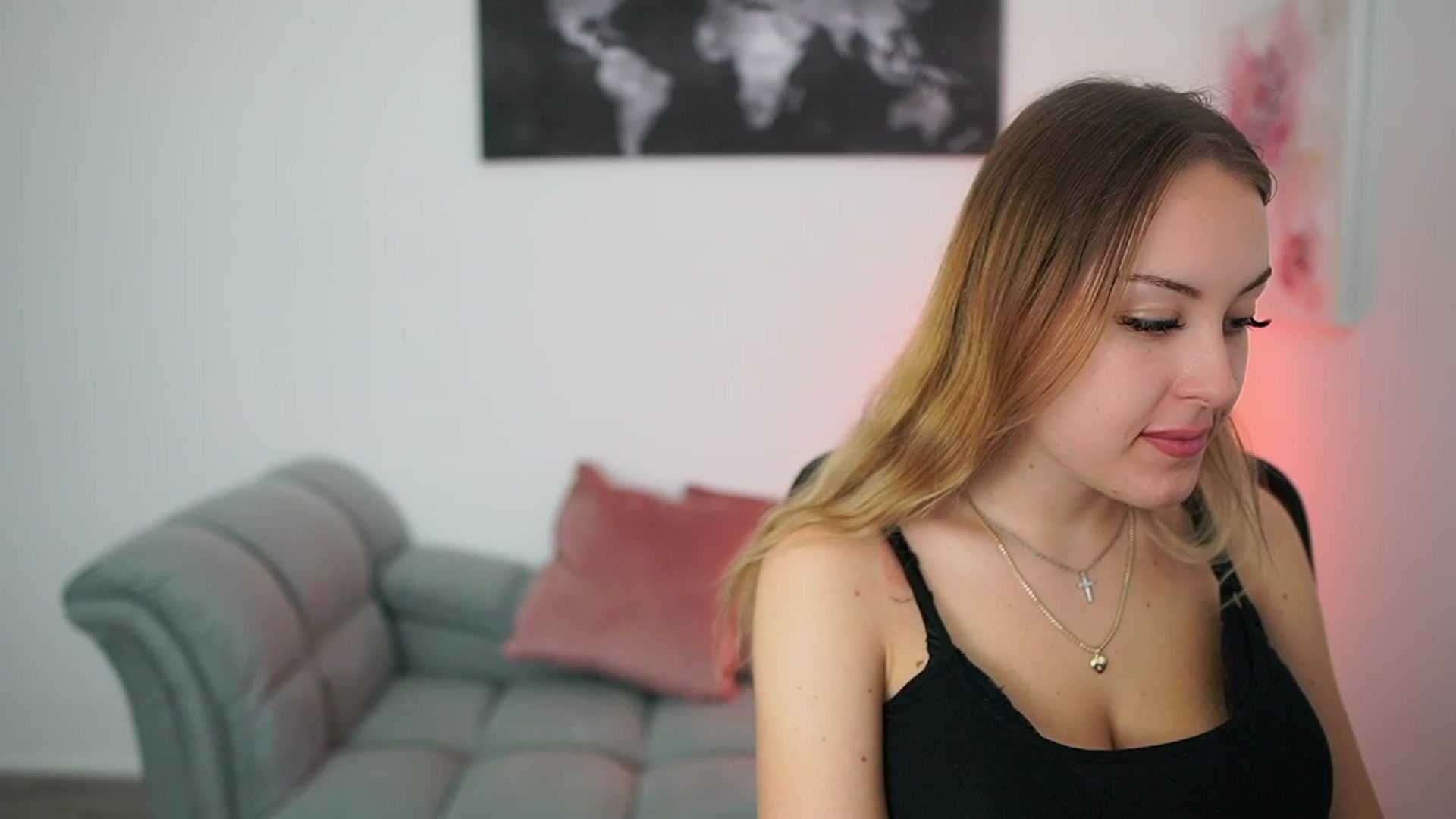 Gallery image thumbnail from Brooklyn_Ch's myfreecams stream on, 07/14/2023, 09:19 image 19 of 20