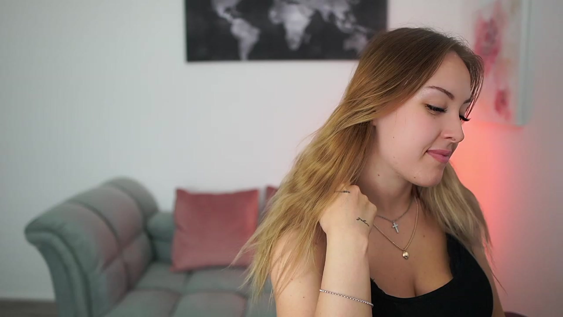 Gallery image thumbnail from Brooklyn_Ch's myfreecams stream on, 07/14/2023, 11:42 image 2 of 20