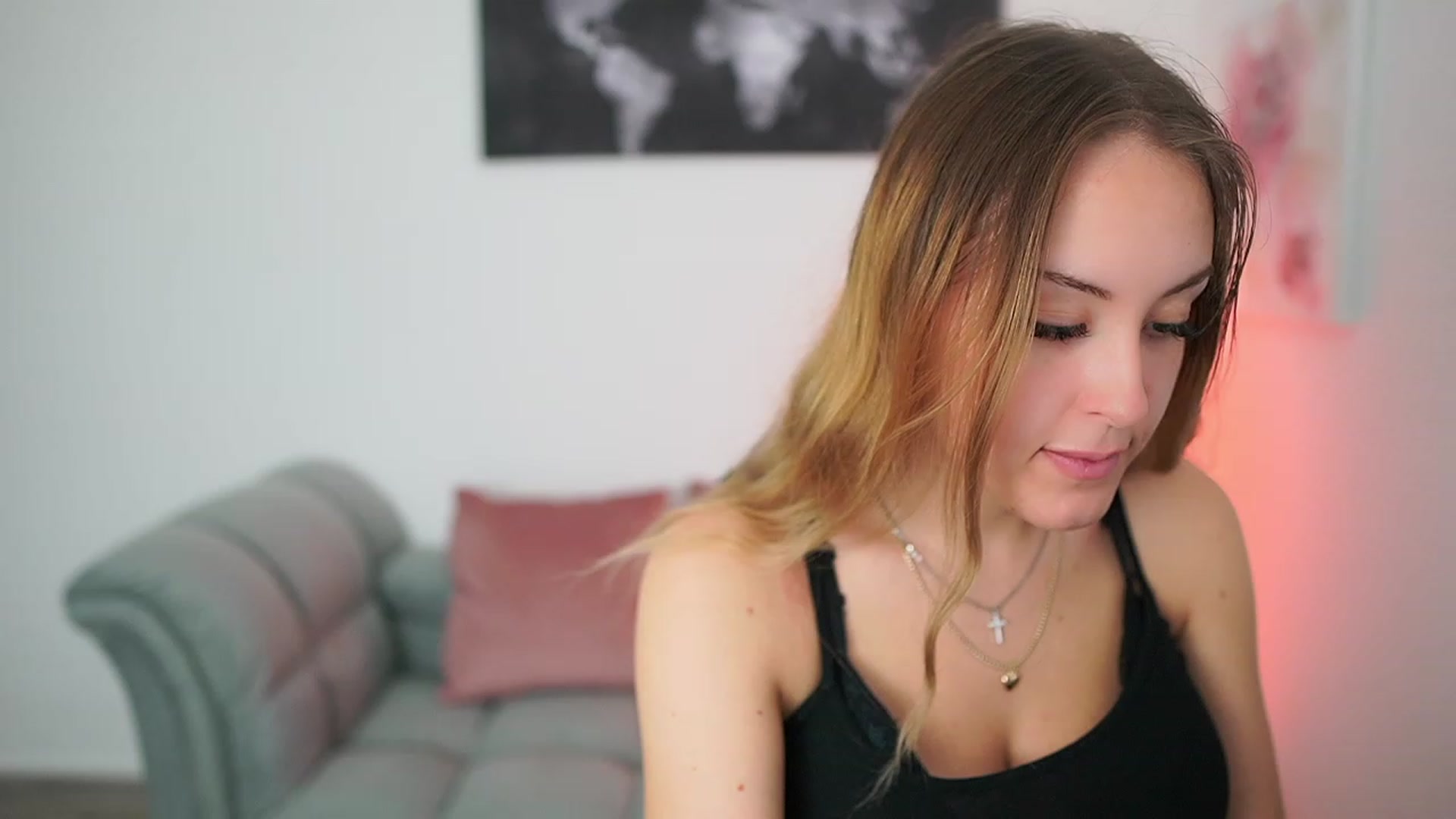Gallery image thumbnail from Brooklyn_Ch's myfreecams stream on, 07/14/2023, 11:42 image 7 of 20