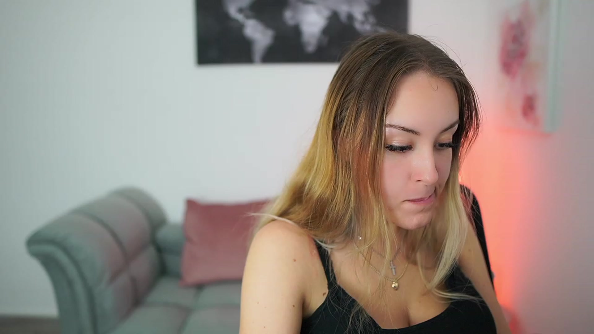 Gallery image thumbnail from Brooklyn_Ch's myfreecams stream on, 07/14/2023, 11:42 image 17 of 20