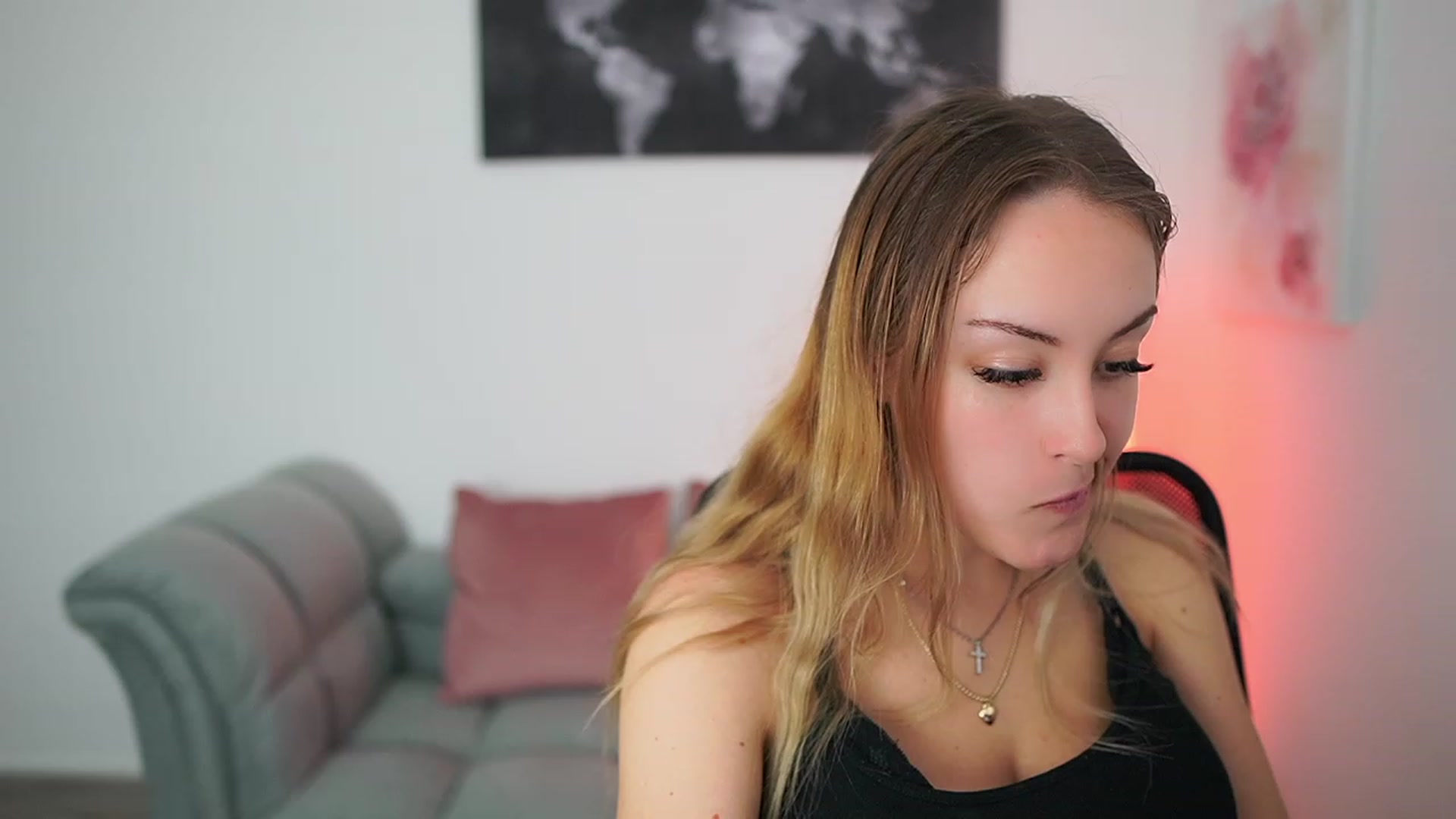 Gallery image thumbnail from Brooklyn_Ch's myfreecams stream on, 07/14/2023, 11:42 image 11 of 20