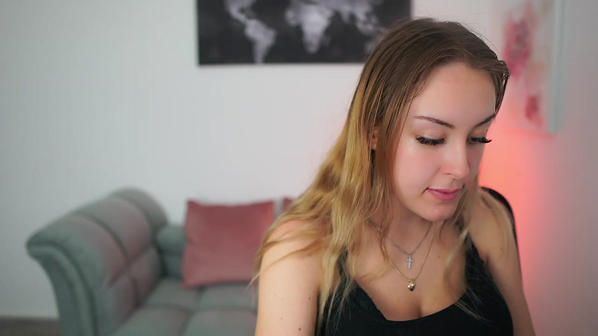 Gallery image thumbnail from Brooklyn_Ch's myfreecams stream on, 07/14/2023, 11:42 image 9 of 20