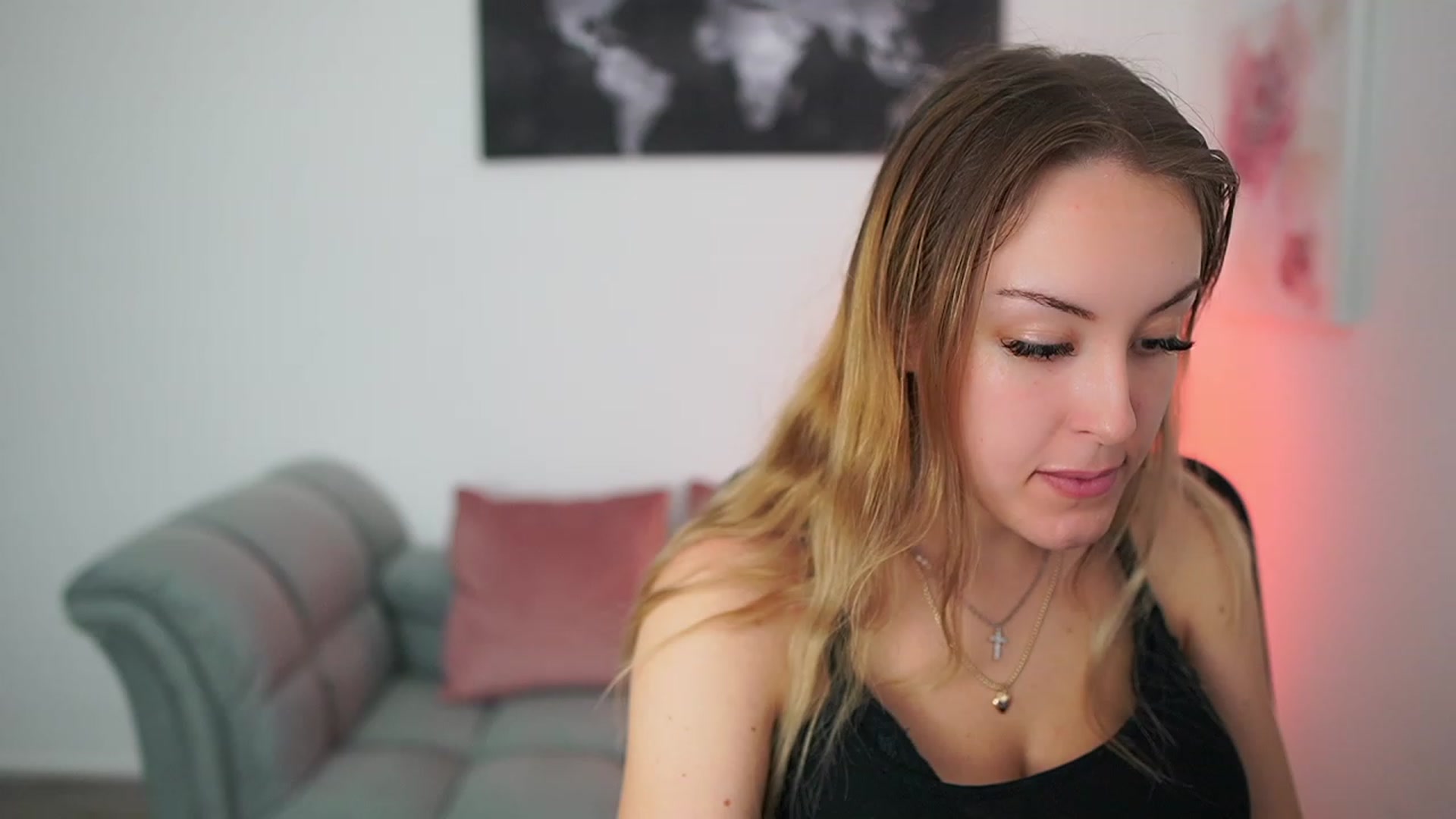 Gallery image thumbnail from Brooklyn_Ch's myfreecams stream on, 07/14/2023, 11:42 image 10 of 20