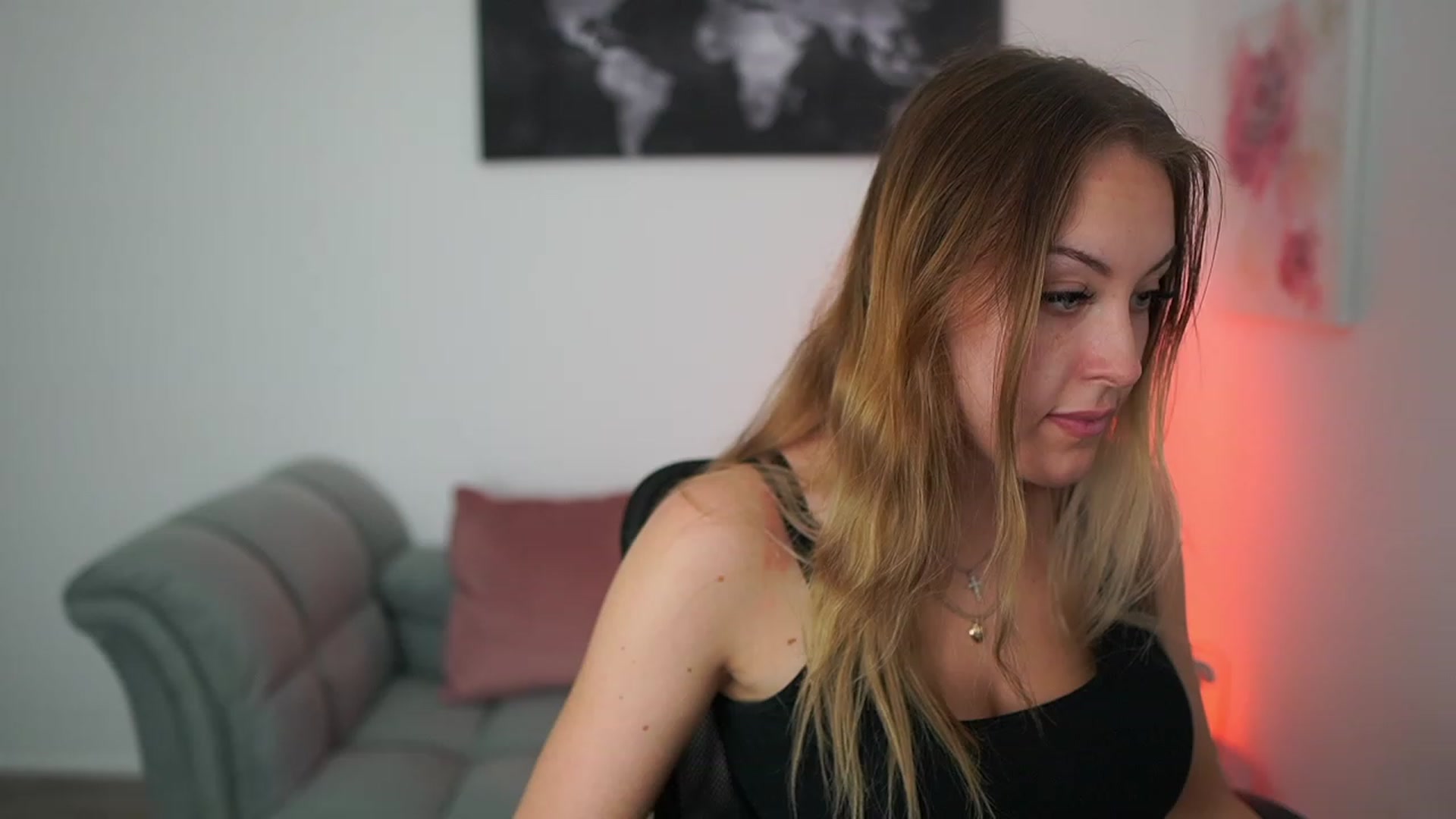 Gallery image thumbnail from Brooklyn_Ch's myfreecams stream on, 07/14/2023, 11:42 image 19 of 20