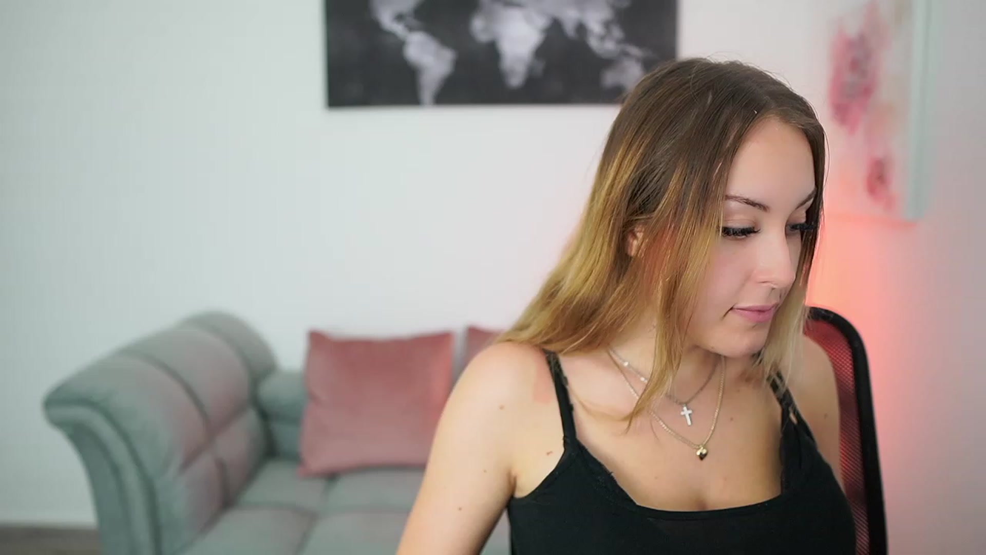 Gallery image thumbnail from Brooklyn_Ch's myfreecams stream on, 07/14/2023, 13:02 image 19 of 20