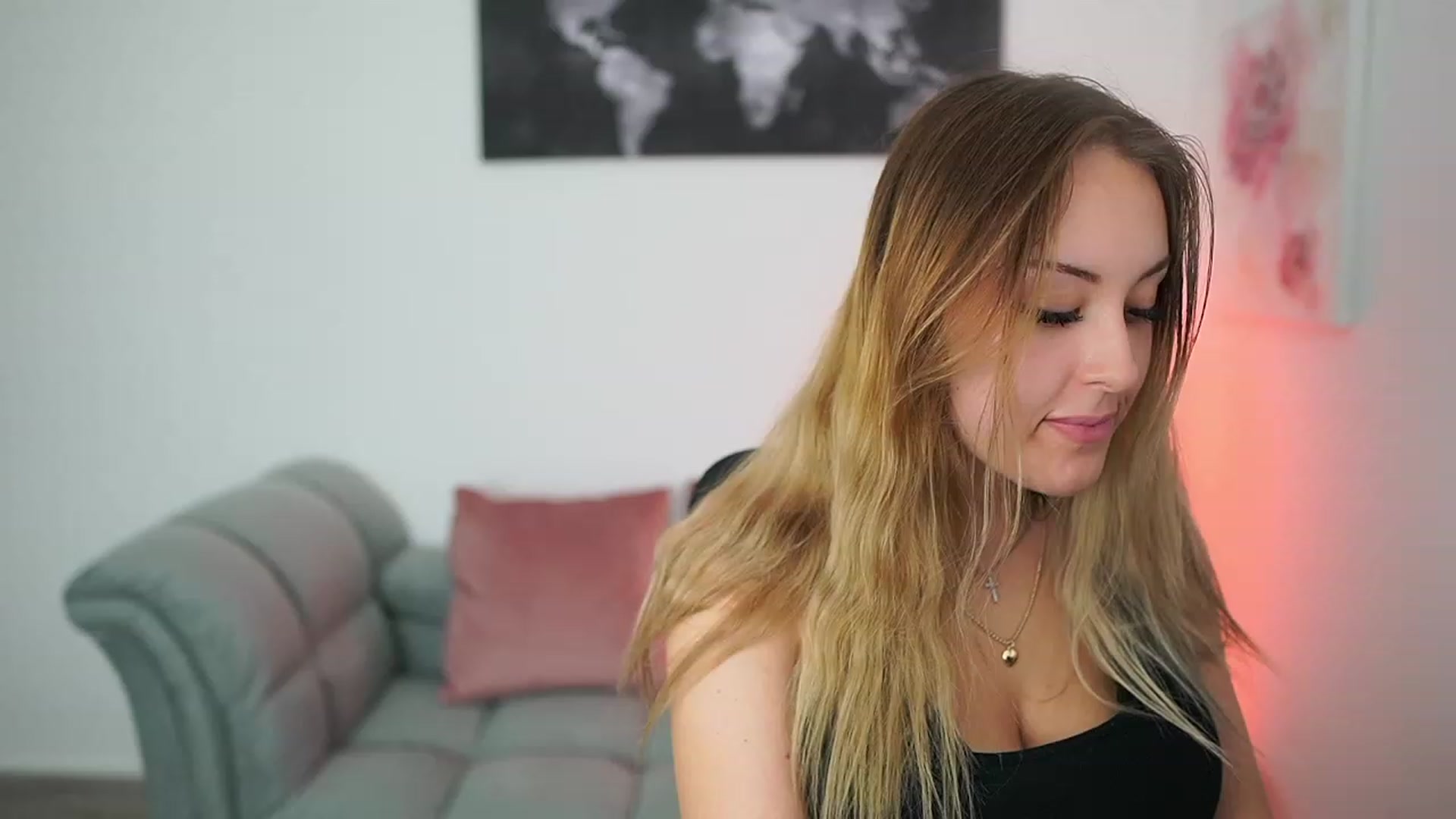 Gallery image thumbnail from Brooklyn_Ch's myfreecams stream on, 07/14/2023, 13:02 image 8 of 20