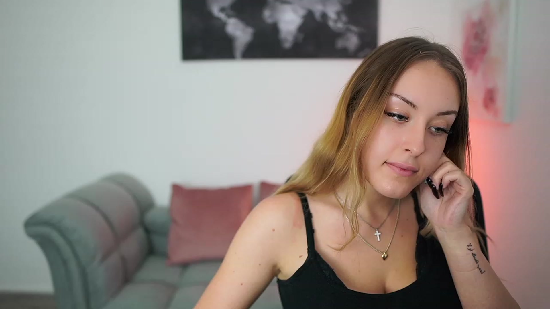 Gallery image thumbnail from Brooklyn_Ch's myfreecams stream on, 07/14/2023, 13:02 image 20 of 20