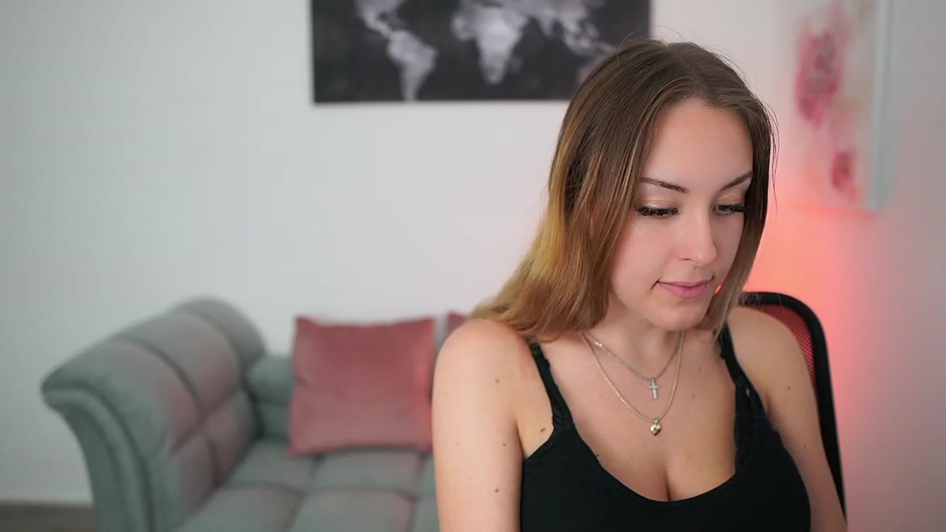 Gallery image thumbnail from Brooklyn_Ch's myfreecams stream on, 07/14/2023, 13:02 image 16 of 20