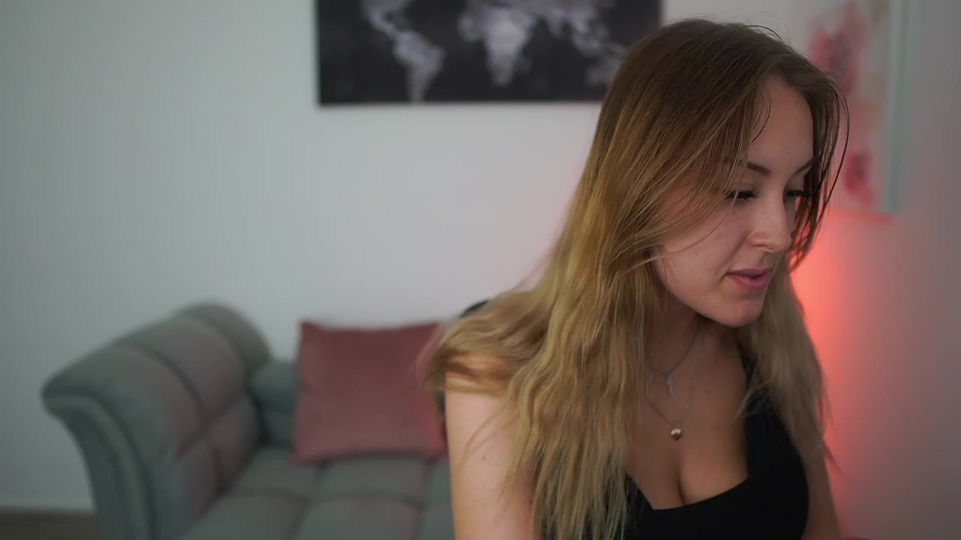 Gallery image thumbnail from Brooklyn_Ch's myfreecams stream on, 07/14/2023, 13:02 image 5 of 20