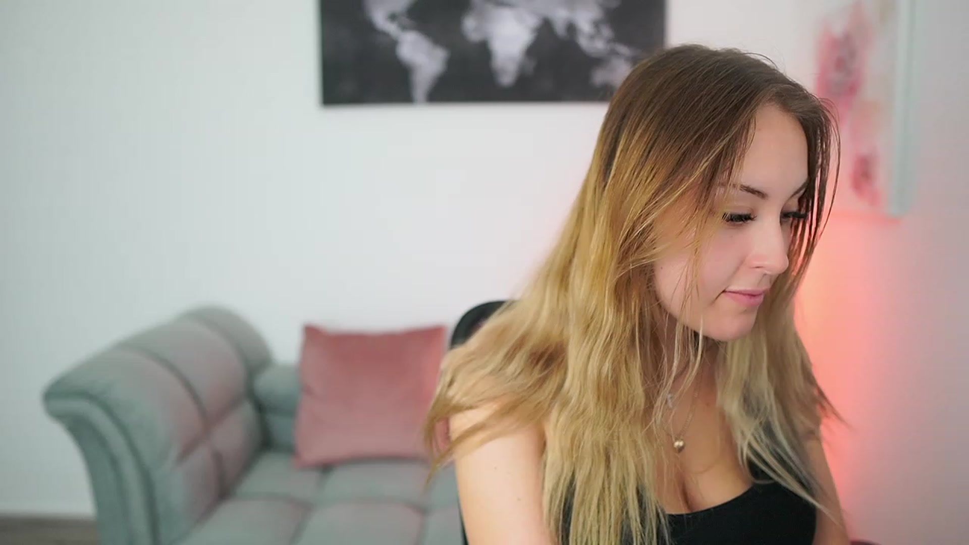 Gallery image thumbnail from Brooklyn_Ch's myfreecams stream on, 07/14/2023, 13:02 image 7 of 20