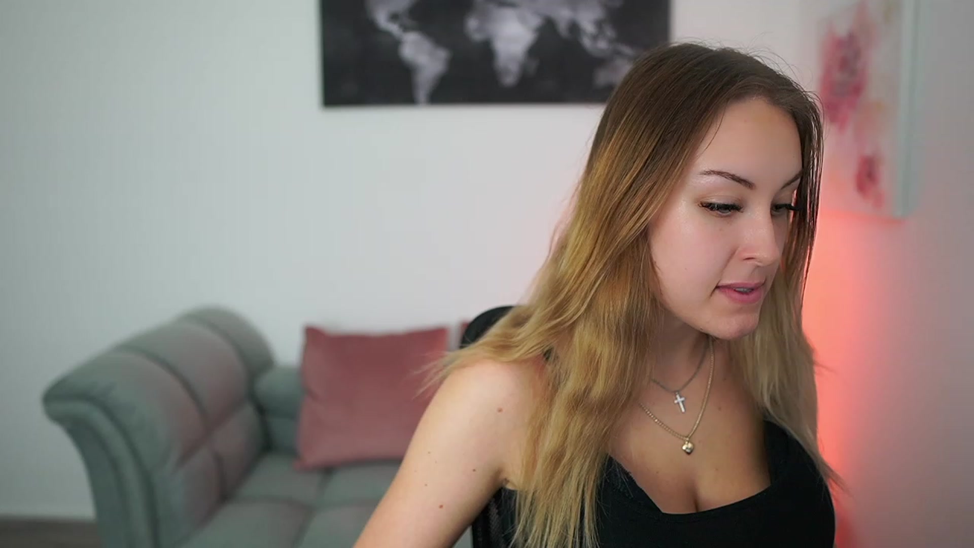 Gallery image thumbnail from Brooklyn_Ch's myfreecams stream on, 07/14/2023, 13:02 image 3 of 20