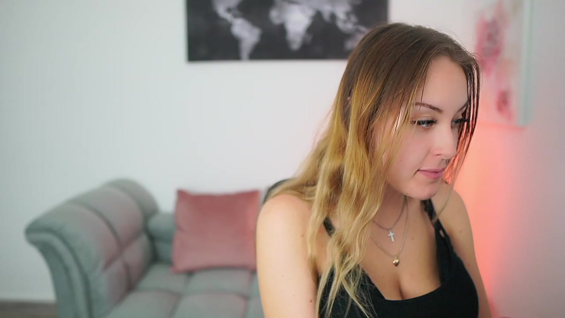 Gallery image thumbnail from Brooklyn_Ch's myfreecams stream on, 07/14/2023, 13:02 image 2 of 20