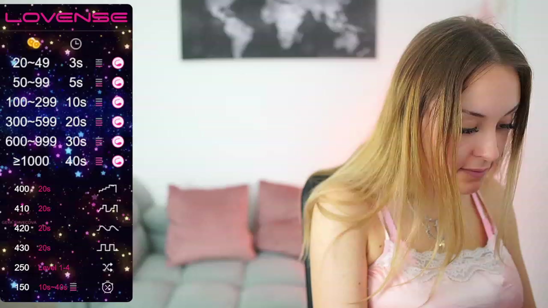 Gallery image thumbnail from Brooklyn_Ch's myfreecams stream on, 07/16/2023, 09:58 image 16 of 20