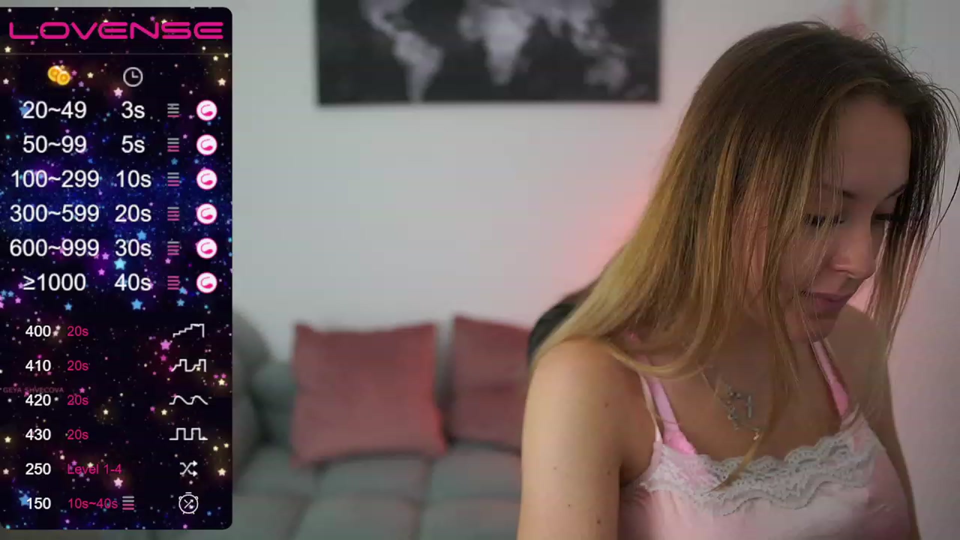 Gallery image thumbnail from Brooklyn_Ch's myfreecams stream on, 07/16/2023, 09:58 image 14 of 20