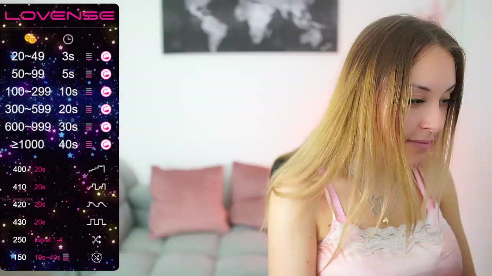 Gallery image thumbnail from Brooklyn_Ch's myfreecams stream on, 07/16/2023, 09:58 image 17 of 20