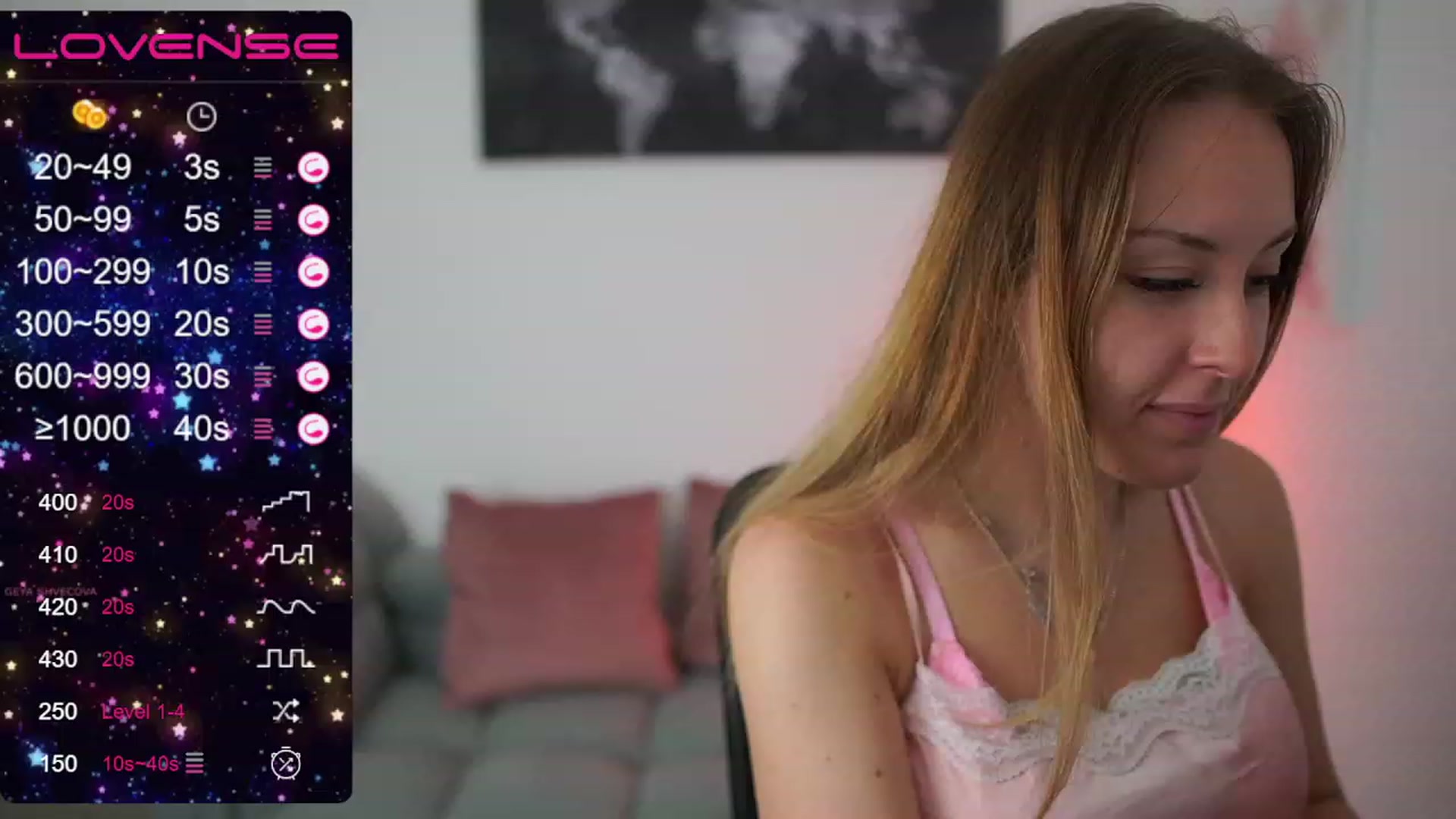 Gallery image thumbnail from Brooklyn_Ch's myfreecams stream on, 07/16/2023, 09:58 image 6 of 20