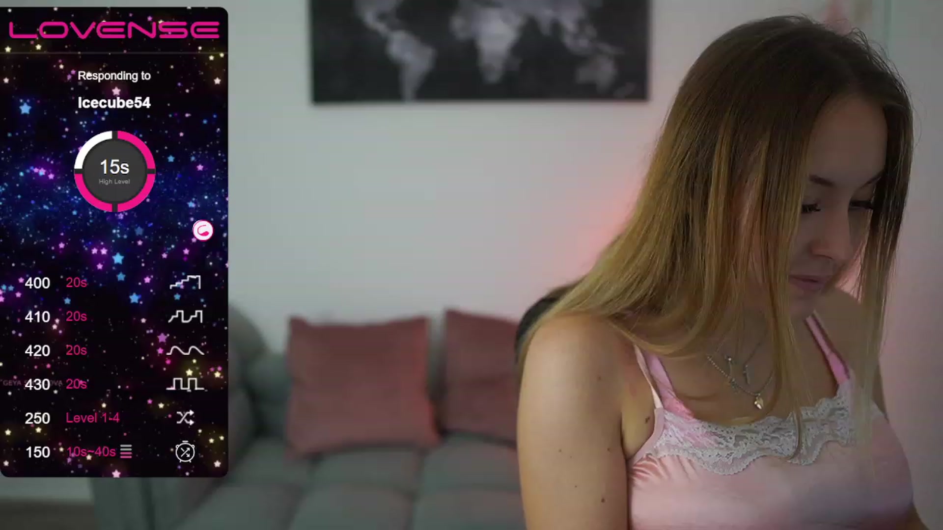 Gallery image thumbnail from Brooklyn_Ch's myfreecams stream on, 07/16/2023, 09:58 image 15 of 20