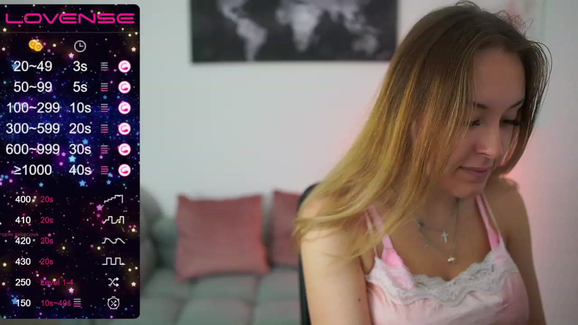 Gallery image thumbnail from Brooklyn_Ch's myfreecams stream on, 07/16/2023, 09:58 image 1 of 20