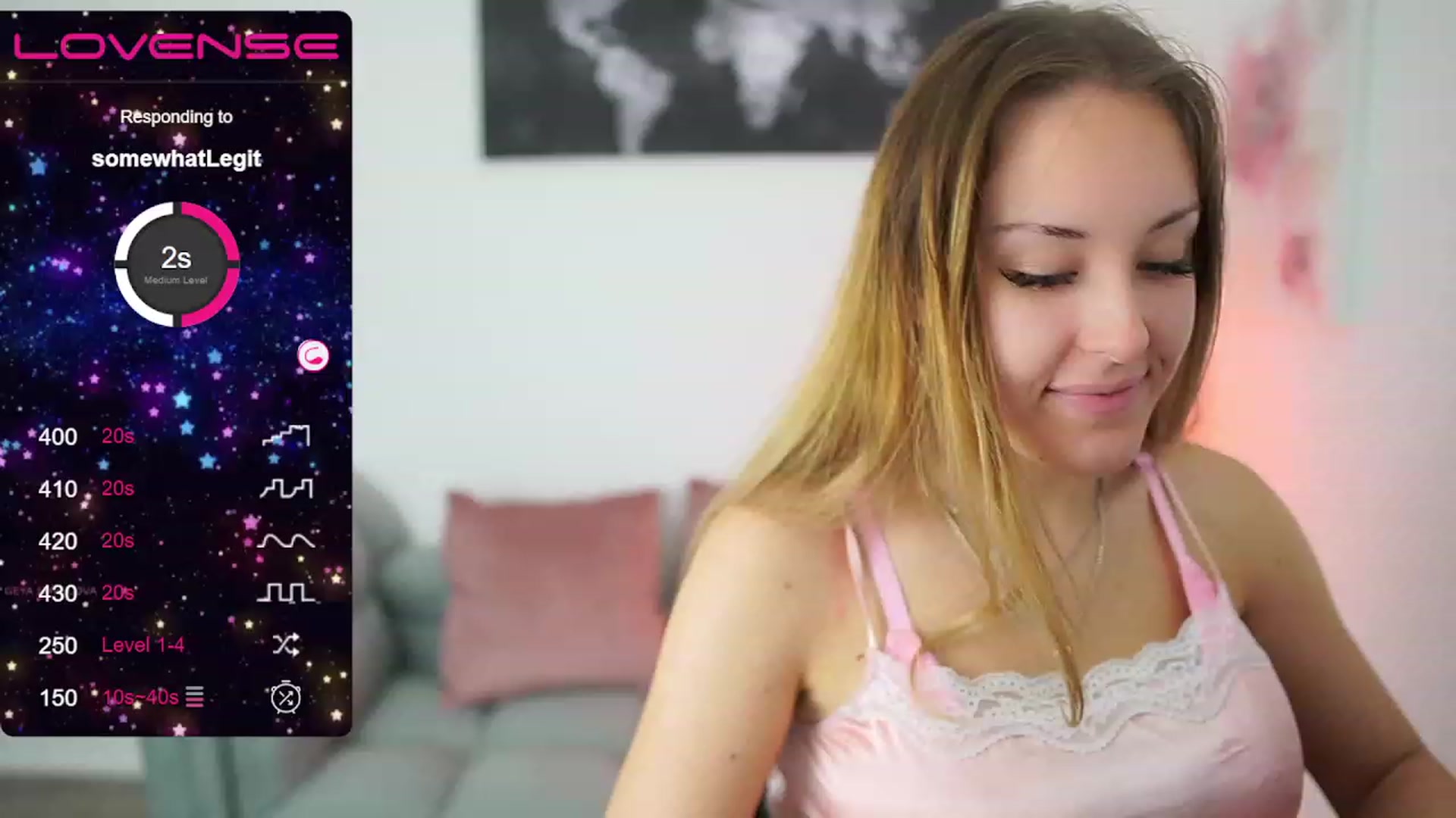Gallery image thumbnail from Brooklyn_Ch's myfreecams stream on, 07/16/2023, 09:58 image 8 of 20