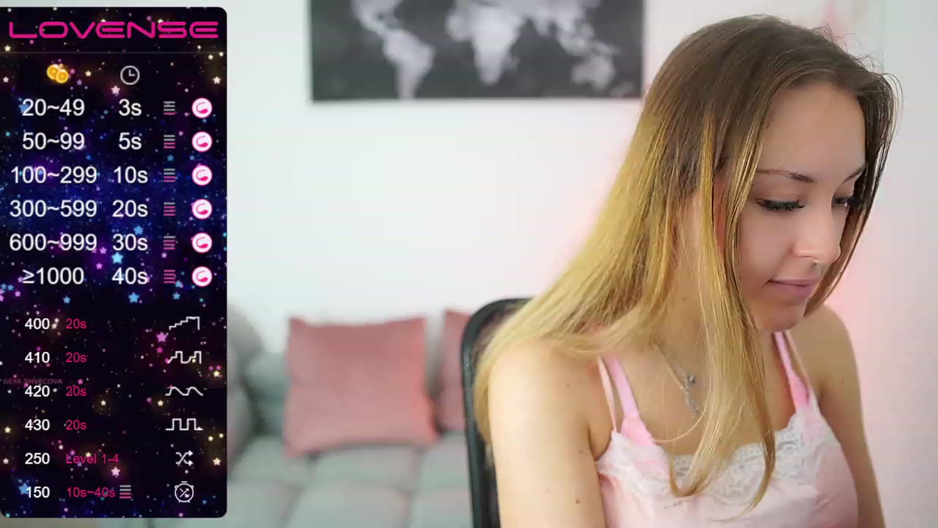 Gallery image thumbnail from Brooklyn_Ch's myfreecams stream on, 07/16/2023, 09:58 image 9 of 20