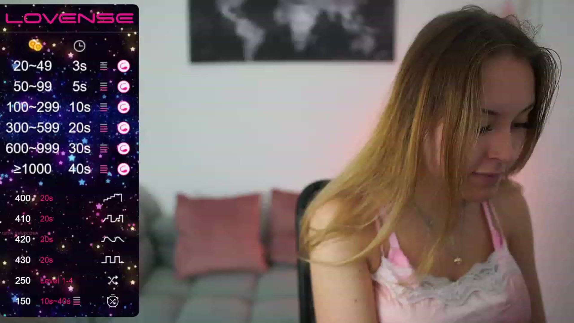 Gallery image thumbnail from Brooklyn_Ch's myfreecams stream on, 07/16/2023, 09:58 image 3 of 20