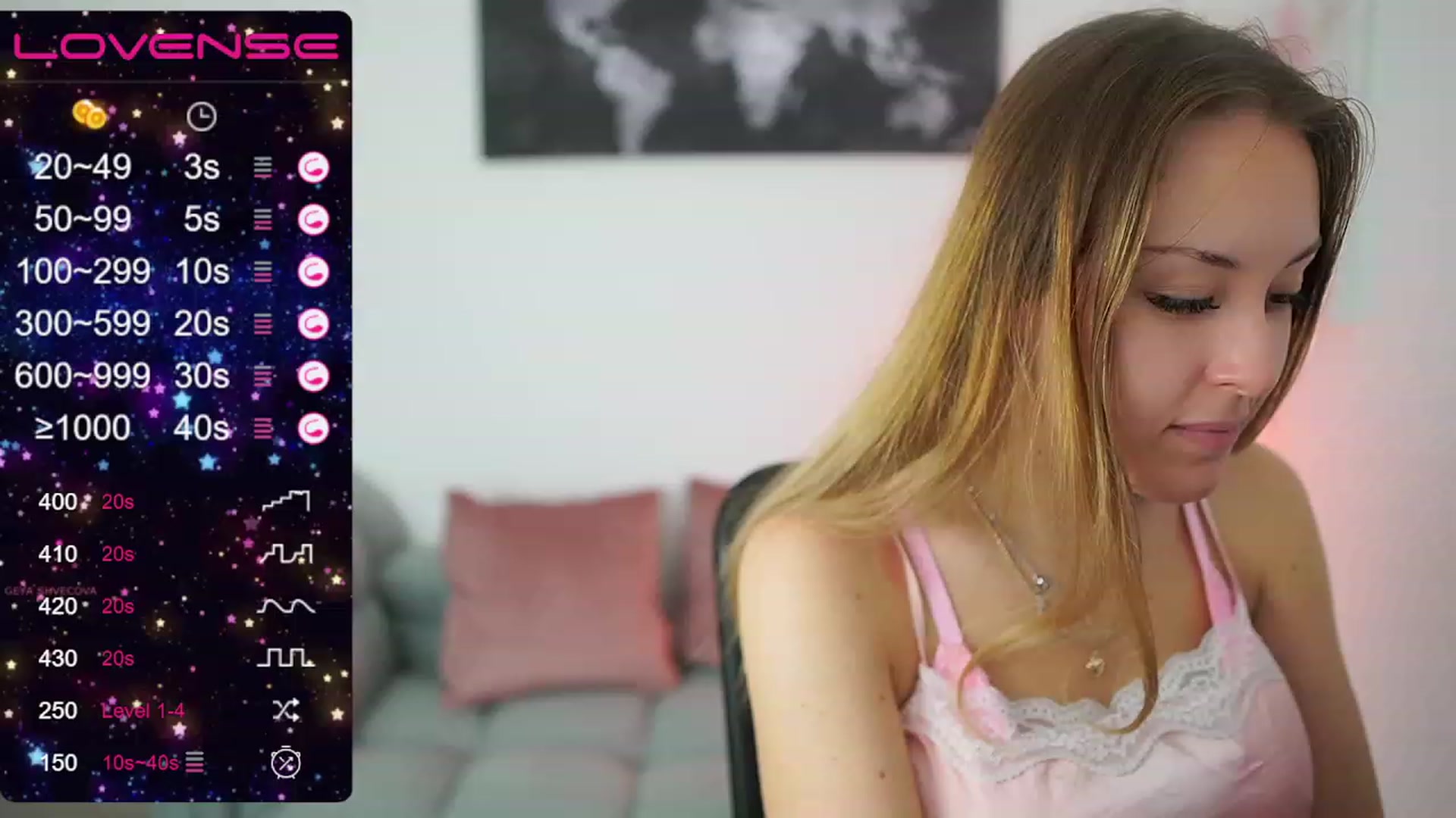 Gallery image thumbnail from Brooklyn_Ch's myfreecams stream on, 07/16/2023, 09:58 image 7 of 20