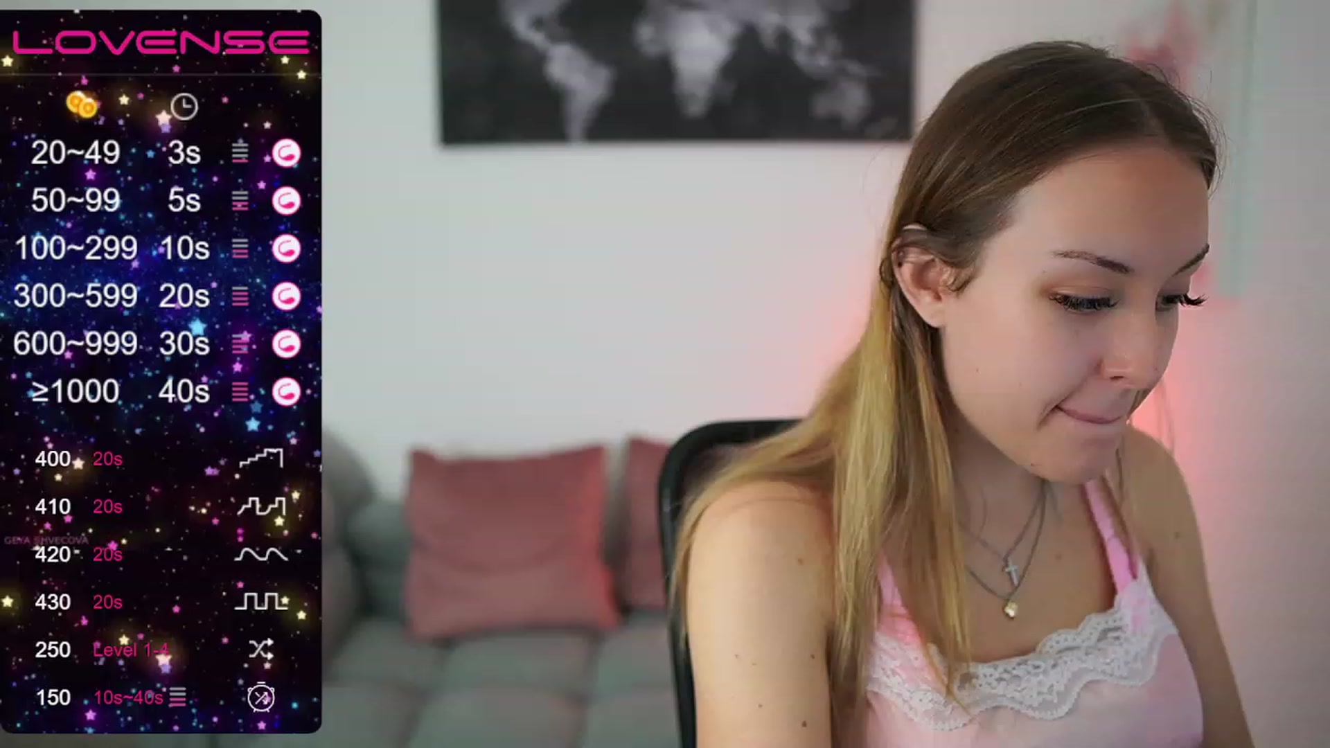 Gallery image thumbnail from Brooklyn_Ch's myfreecams stream on, 07/16/2023, 10:35 image 15 of 20