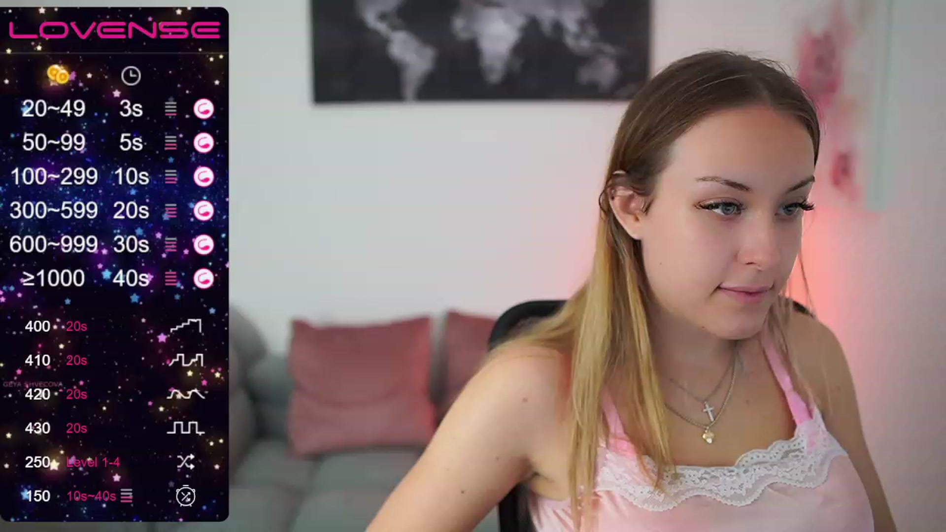 Gallery image thumbnail from Brooklyn_Ch's myfreecams stream on, 07/16/2023, 10:35 image 17 of 20