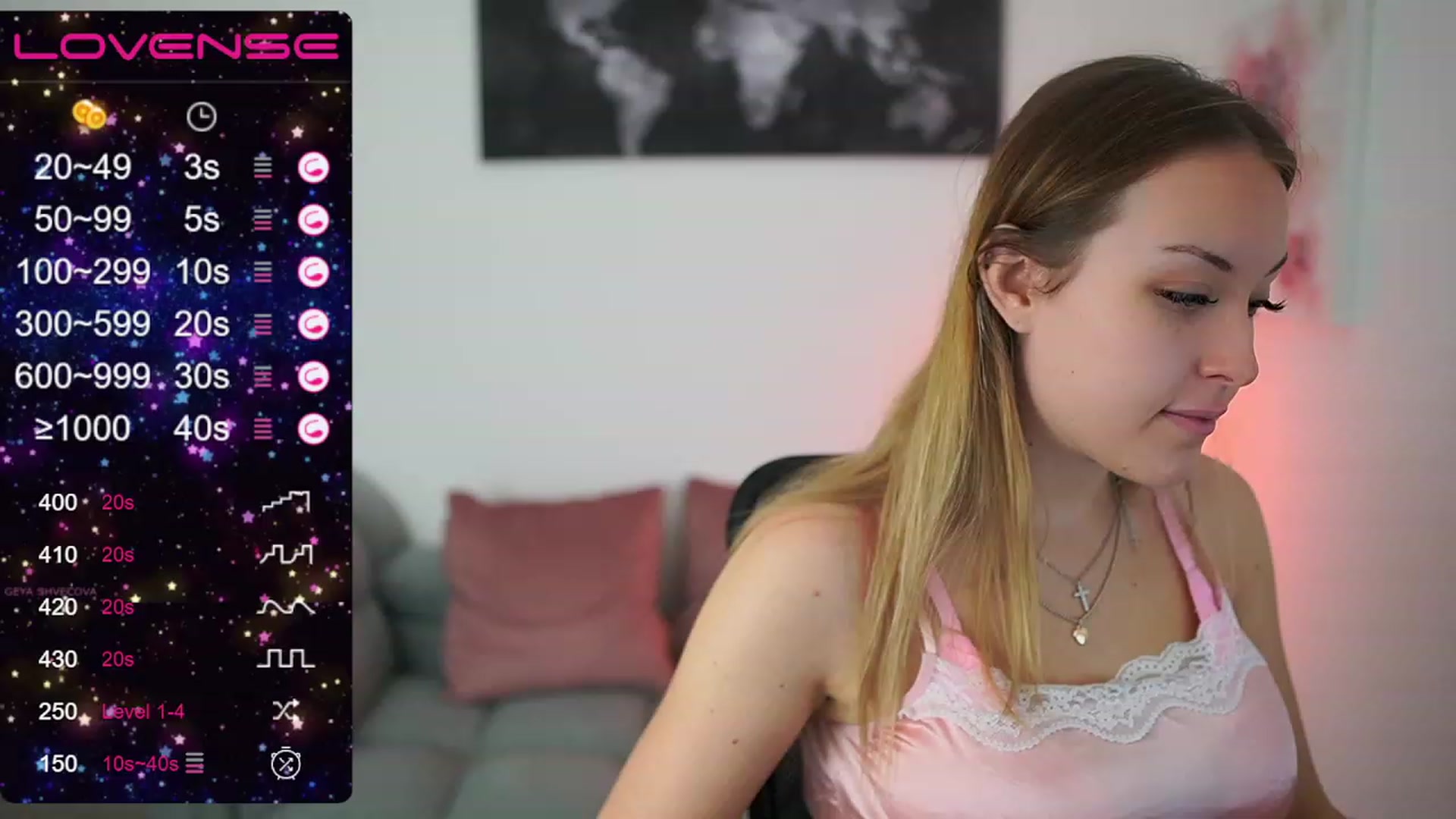 Gallery image thumbnail from Brooklyn_Ch's myfreecams stream on, 07/16/2023, 10:35 image 13 of 20