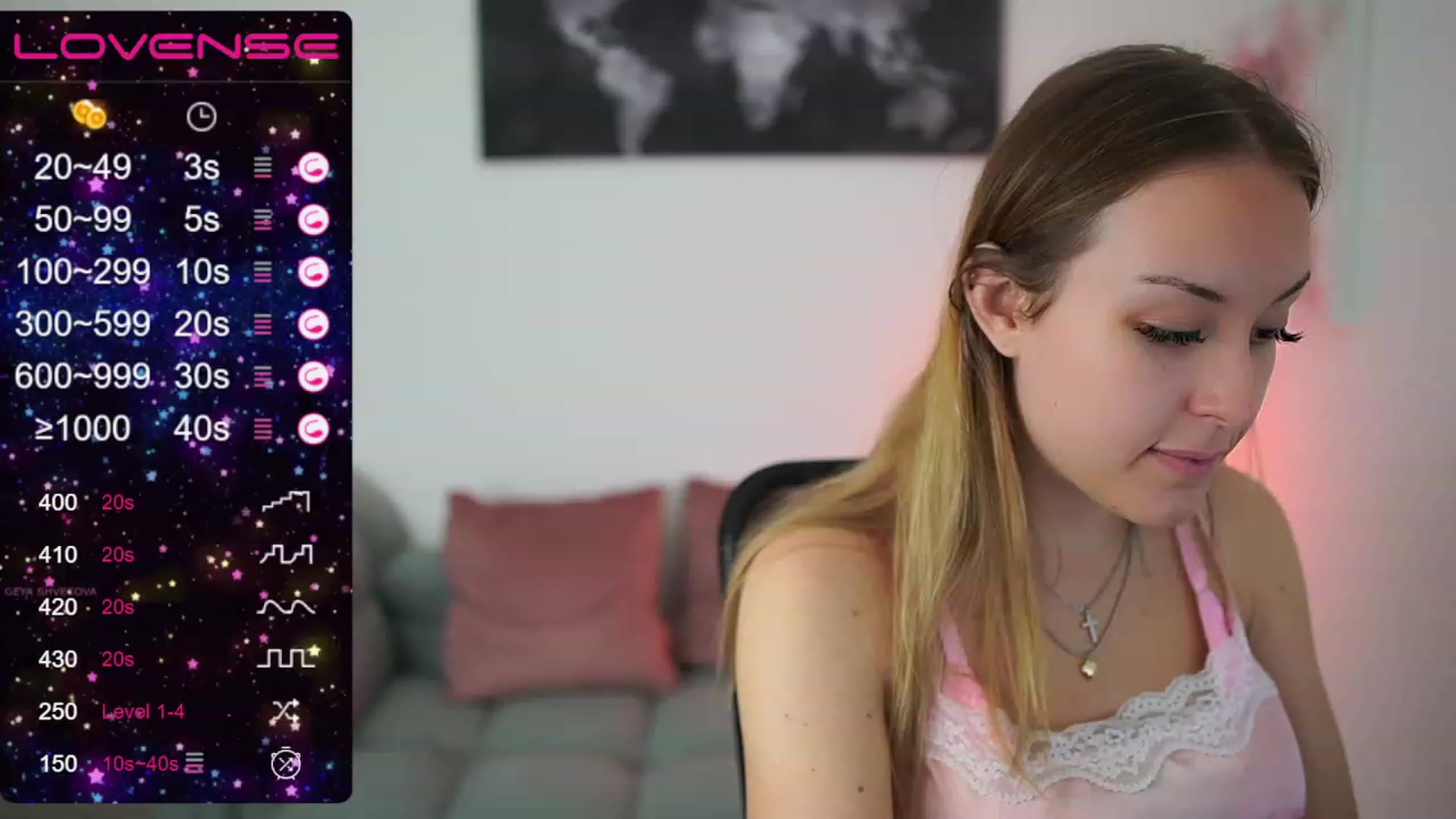 Gallery image thumbnail from Brooklyn_Ch's myfreecams stream on, 07/16/2023, 10:35 image 14 of 20