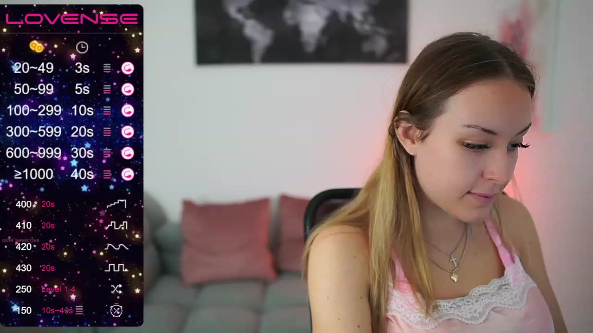 Gallery image thumbnail from Brooklyn_Ch's myfreecams stream on, 07/16/2023, 10:35 image 16 of 20