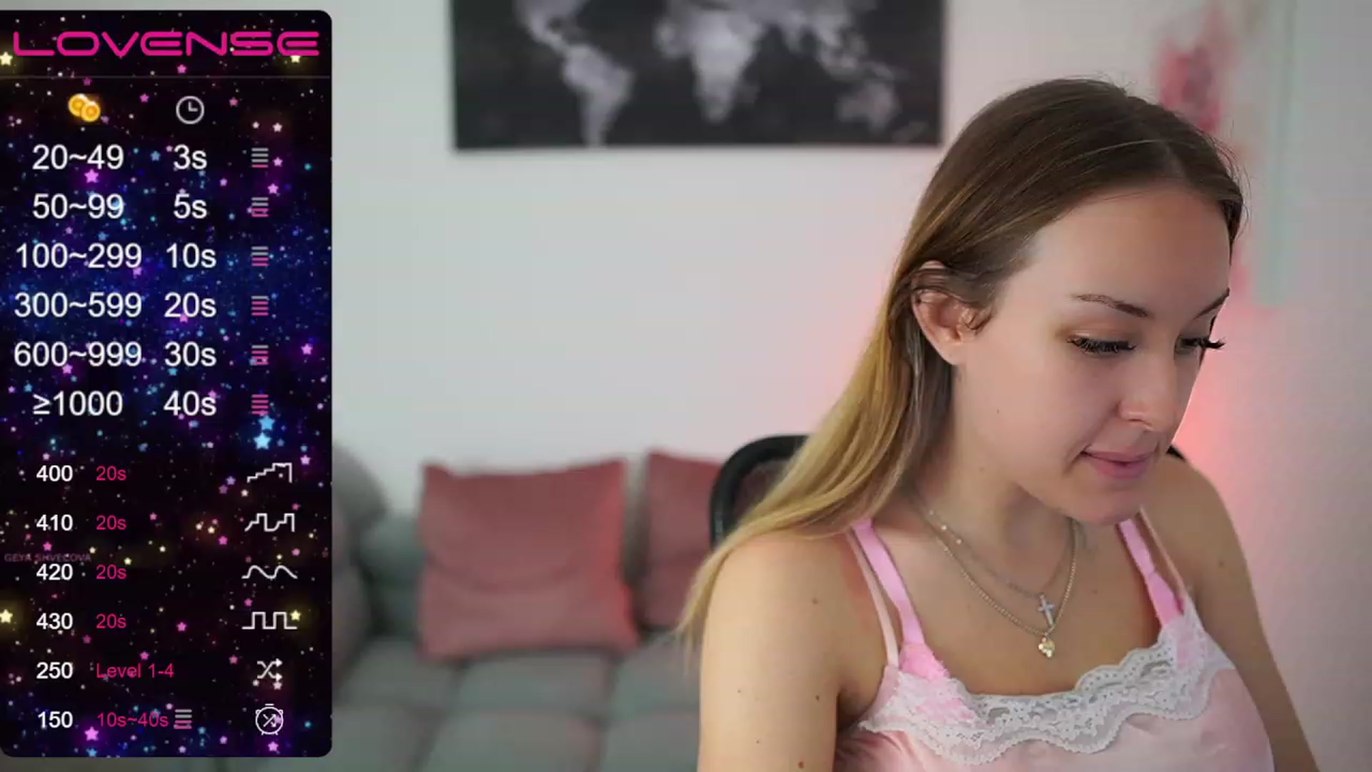 Gallery image thumbnail from Brooklyn_Ch's myfreecams stream on, 07/16/2023, 10:35 image 19 of 20