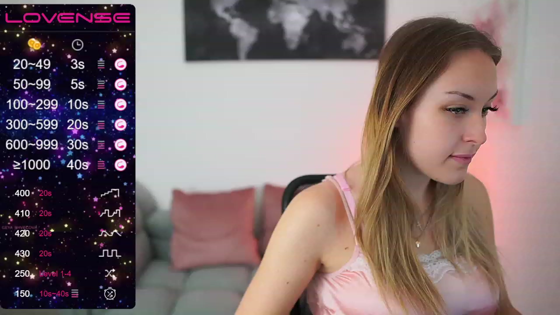 Gallery image thumbnail from Brooklyn_Ch's myfreecams stream on, 07/16/2023, 10:35 image 3 of 20