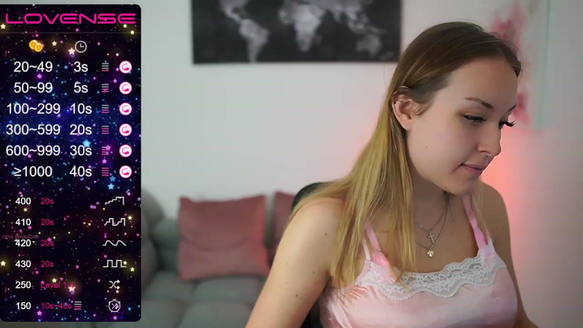 Gallery image thumbnail from Brooklyn_Ch's myfreecams stream on, 07/16/2023, 10:35 image 10 of 20