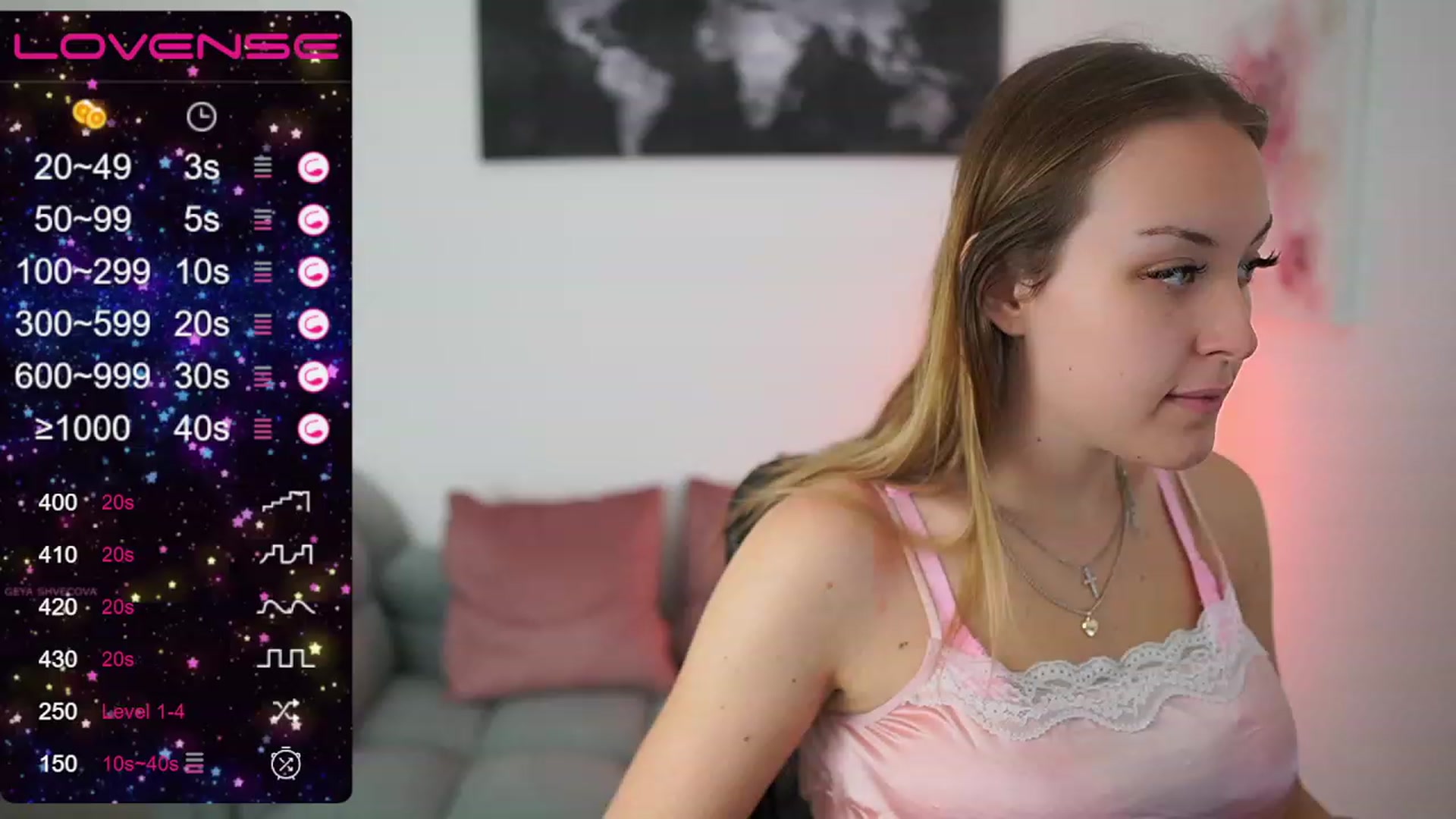 Gallery image thumbnail from Brooklyn_Ch's myfreecams stream on, 07/16/2023, 10:35 image 4 of 20
