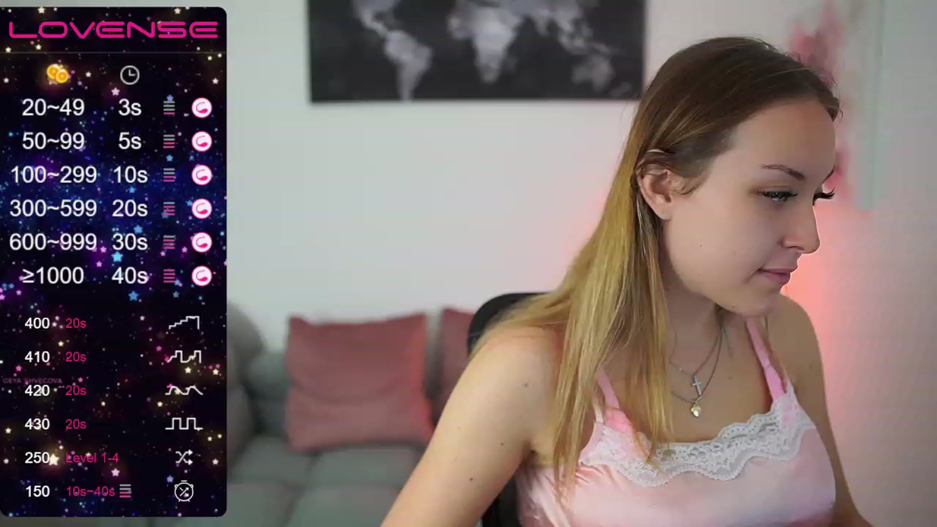 Gallery image thumbnail from Brooklyn_Ch's myfreecams stream on, 07/16/2023, 10:35 image 12 of 20