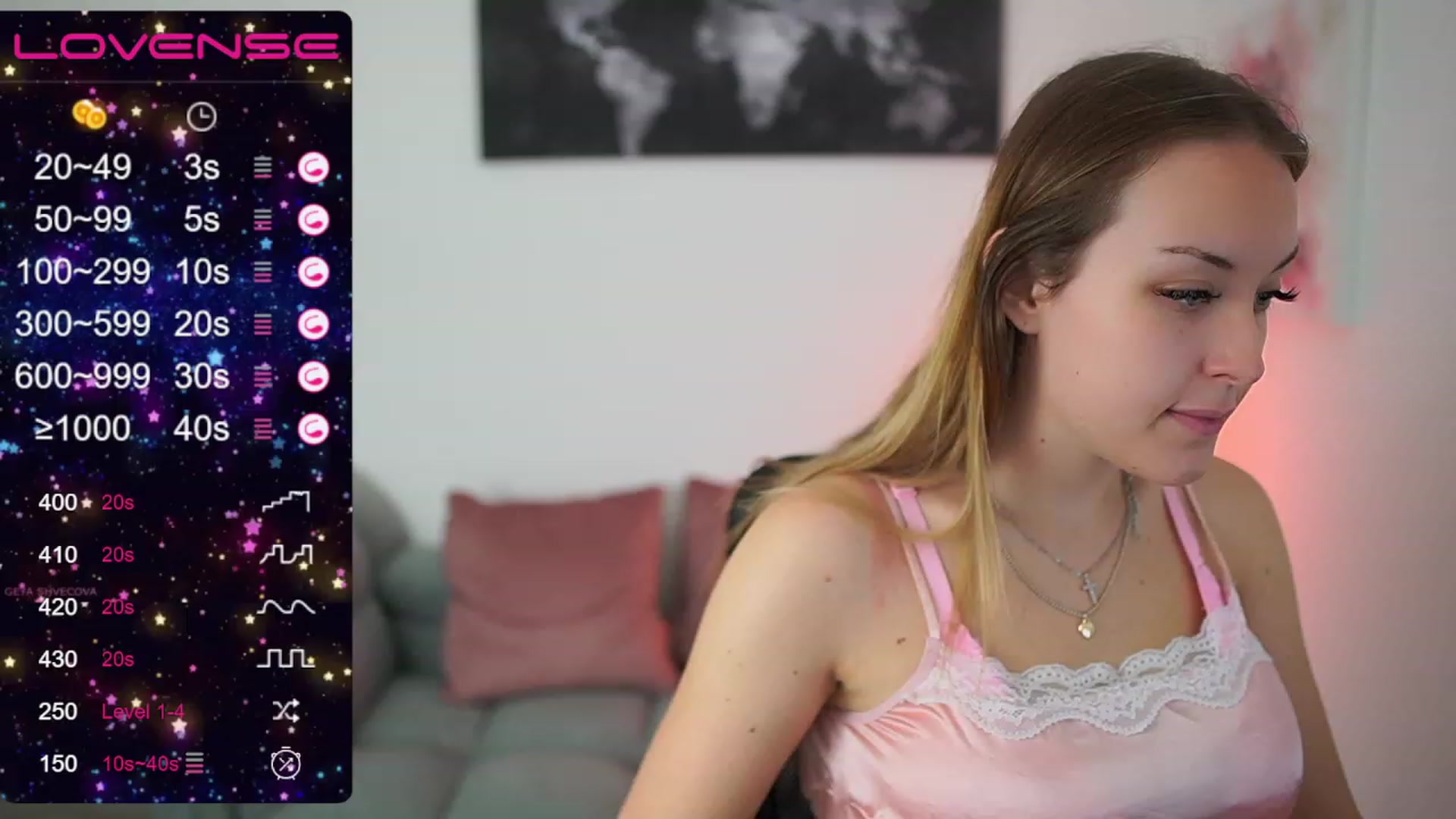 Gallery image thumbnail from Brooklyn_Ch's myfreecams stream on, 07/16/2023, 10:35 image 6 of 20