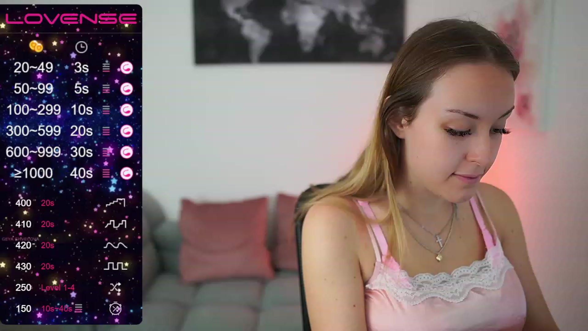 Gallery image thumbnail from Brooklyn_Ch's myfreecams stream on, 07/16/2023, 10:35 image 5 of 20