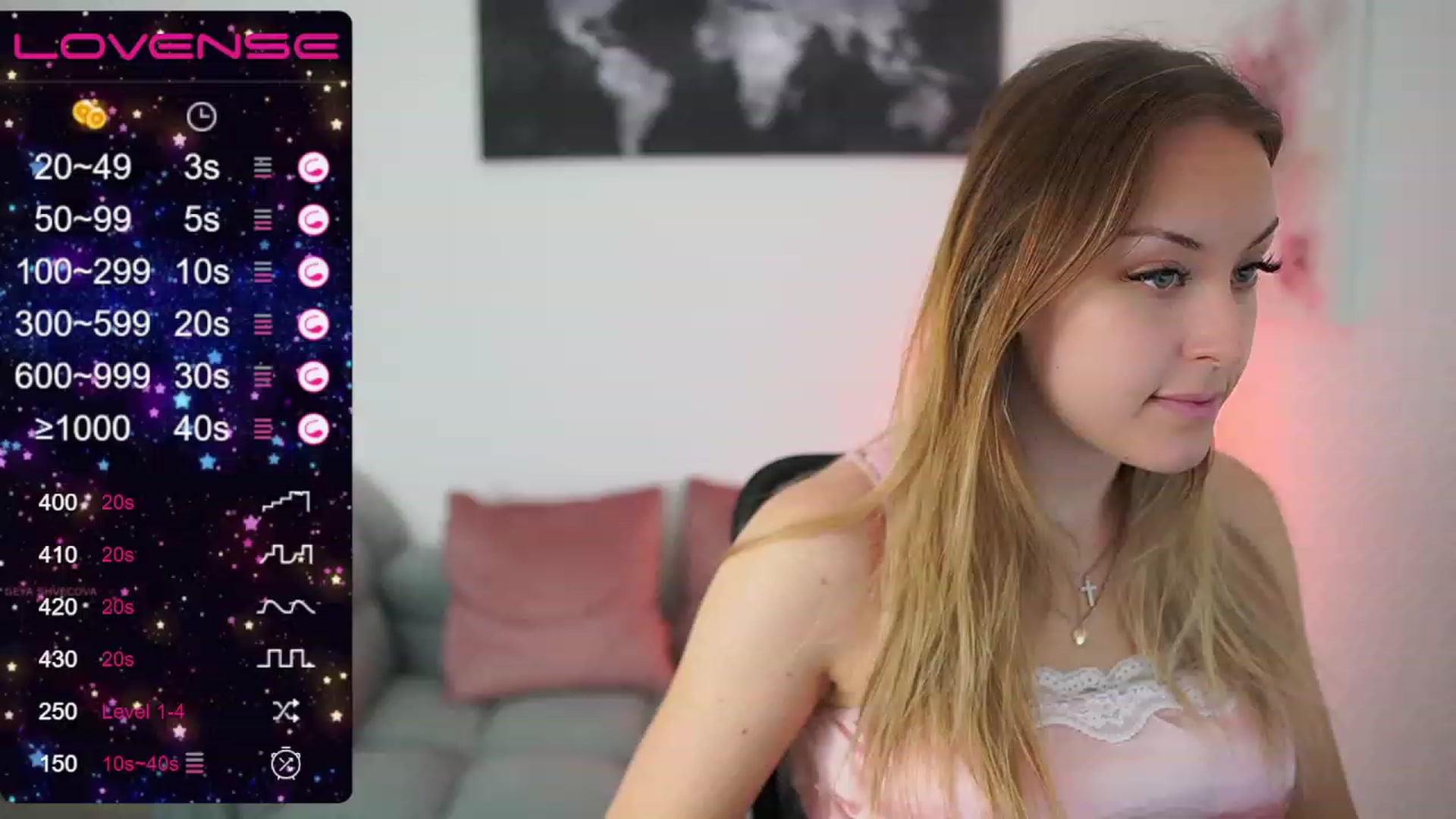 Gallery image thumbnail from Brooklyn_Ch's myfreecams stream on, 07/16/2023, 10:35 image 2 of 20