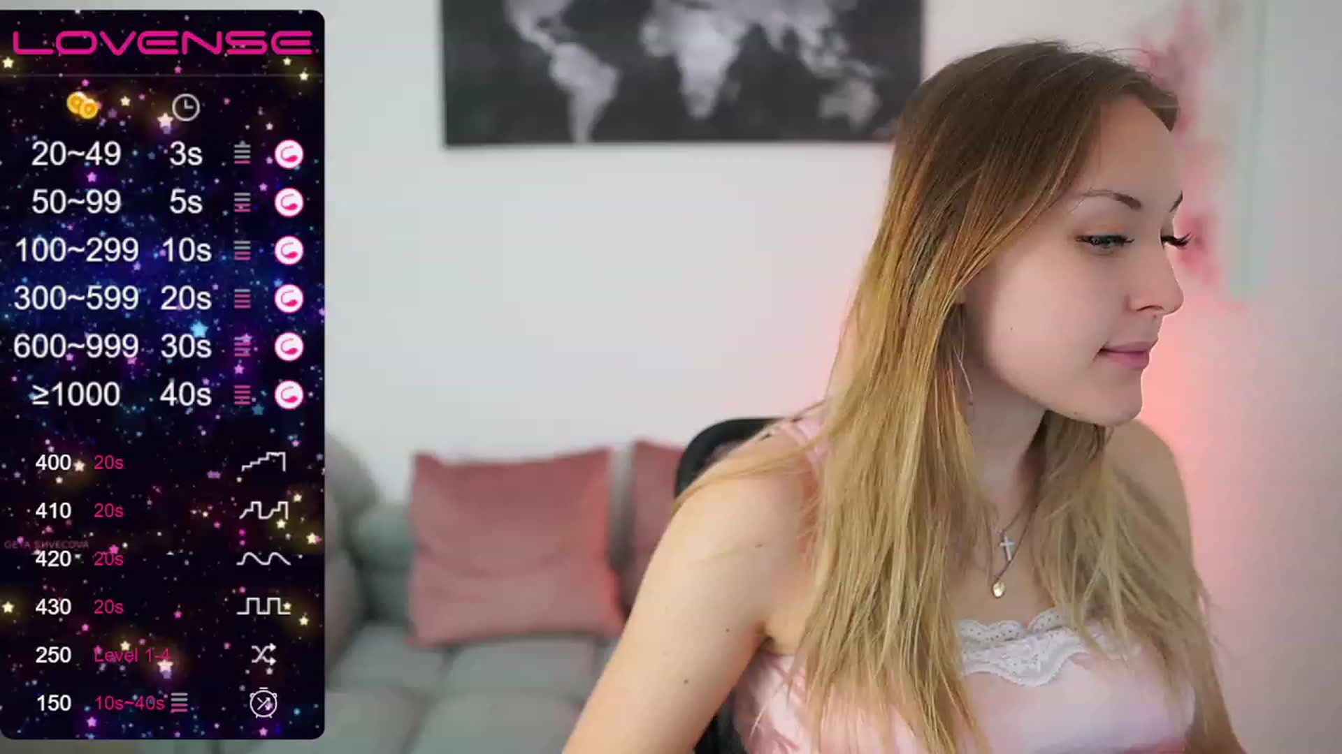 Gallery image thumbnail from Brooklyn_Ch's myfreecams stream on, 07/16/2023, 10:35 image 1 of 20