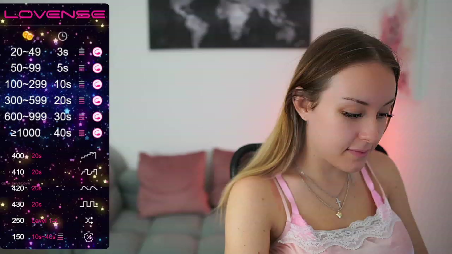 Gallery image thumbnail from Brooklyn_Ch's myfreecams stream on, 07/16/2023, 10:35 image 20 of 20