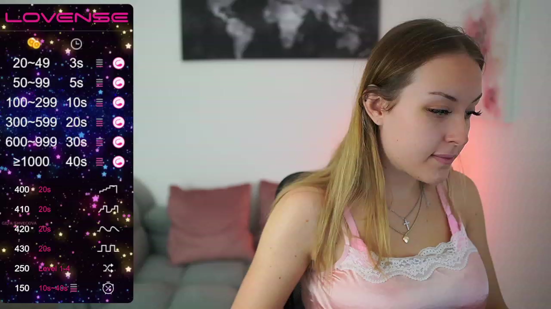 Gallery image thumbnail from Brooklyn_Ch's myfreecams stream on, 07/16/2023, 10:35 image 11 of 20