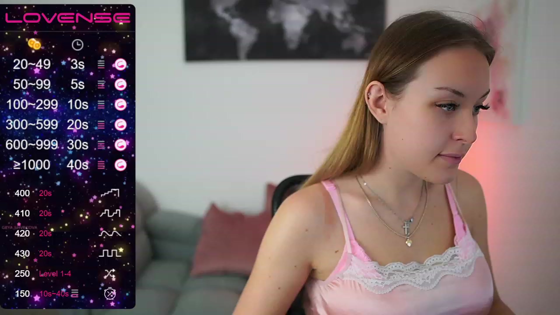Gallery image thumbnail from Brooklyn_Ch's myfreecams stream on, 07/16/2023, 12:10 image 1 of 20