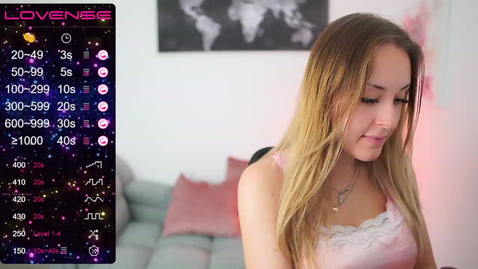 Gallery image thumbnail from Brooklyn_Ch's myfreecams stream on, 07/16/2023, 12:10 image 14 of 20