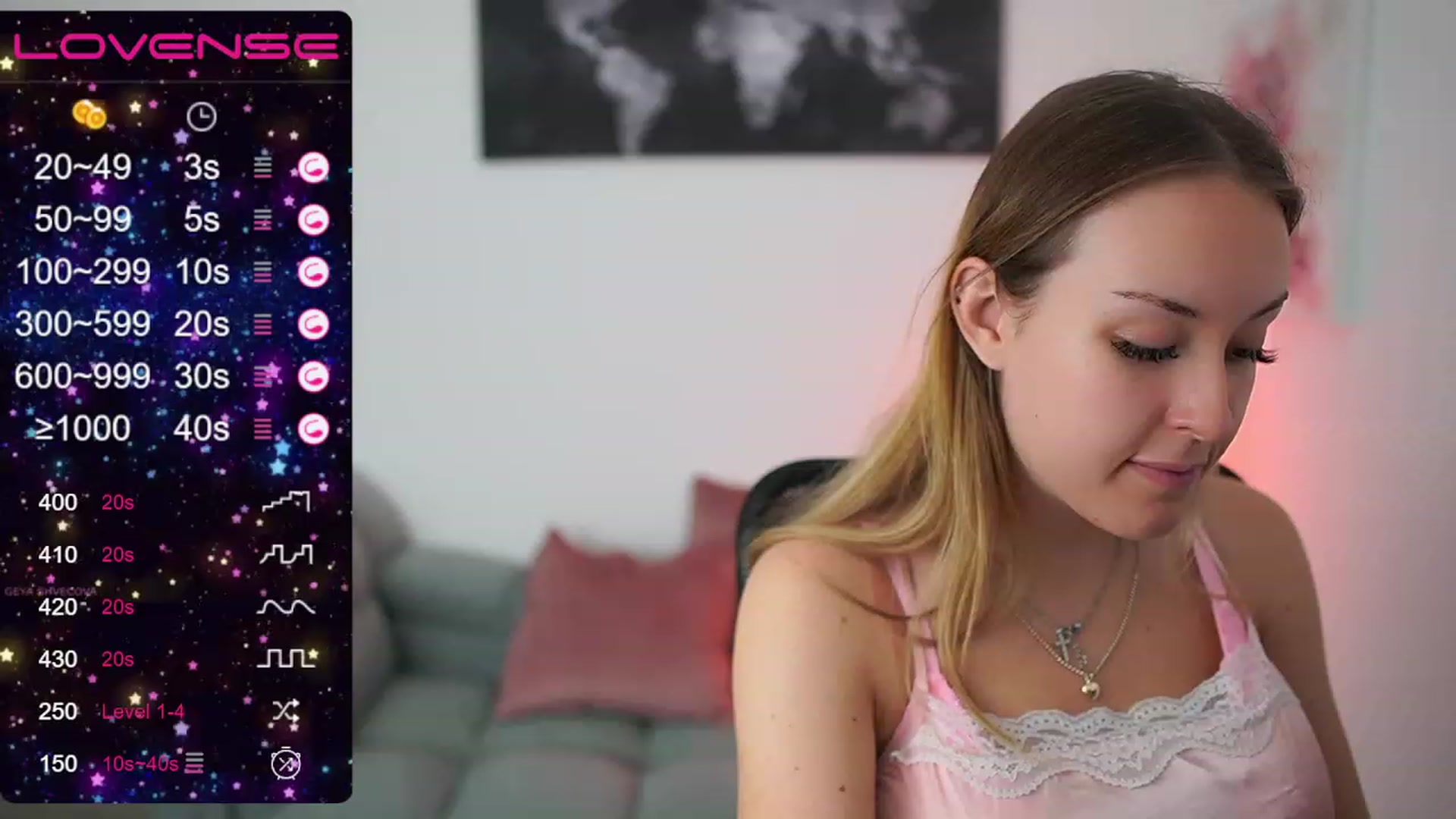 Gallery image thumbnail from Brooklyn_Ch's myfreecams stream on, 07/16/2023, 12:10 image 11 of 20